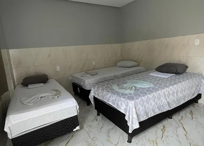 Hotel B&B